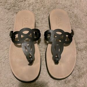 Soul naturalizer Sandals